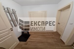 Нов, Обзаведен Двустаен апартамент, Център