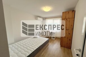 Обзаведен Четиристаен апартамент, Окръжна болница