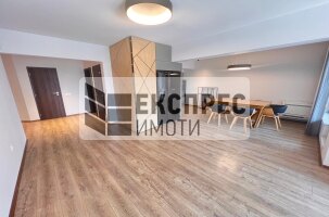 Обзаведен, нов, луксозен Тристаен апартамент, Левски