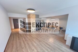 Обзаведен, нов, луксозен Тристаен апартамент, Левски