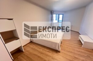 Обзаведен, нов, луксозен Тристаен апартамент, Левски
