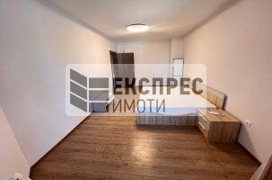 Обзаведен, нов, луксозен Тристаен апартамент, Левски