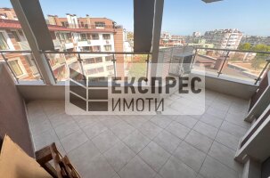 Обзаведен, нов, луксозен Тристаен апартамент, Левски