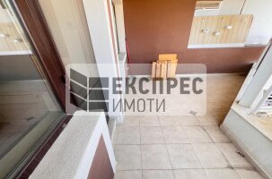 Обзаведен, нов, луксозен Тристаен апартамент, Левски