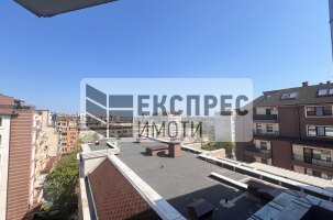 Обзаведен, нов, луксозен Тристаен апартамент, Левски