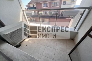 Обзаведен, нов, луксозен Тристаен апартамент, Левски