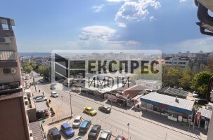 Обзаведен, нов, луксозен Тристаен апартамент, Левски