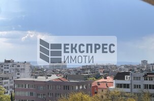 Обзаведен, нов, луксозен Тристаен апартамент, Левски