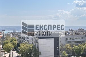 Обзаведен, нов, луксозен Тристаен апартамент, Левски
