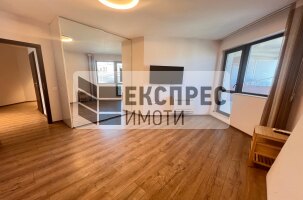Обзаведен, нов, луксозен Тристаен апартамент, Левски