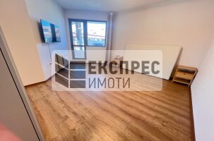 Обзаведен, нов, луксозен Тристаен апартамент, Левски