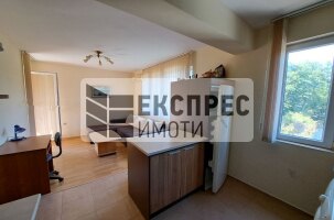 Обзаведен Двустаен апартамент, к.к. Златни пясъци