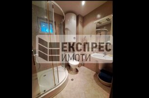 Обзаведен Двустаен апартамент, к.к. Златни пясъци