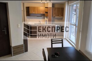 Furnished 3 bedroom apartment, Pogrebite