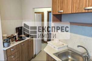 Furnished 3 bedroom apartment, Pogrebite