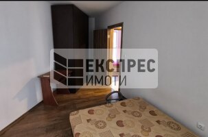 Furnished 3 bedroom apartment, Pogrebite