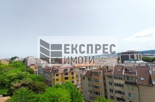 Обзаведен Двустаен апартамент, Гръцка махала