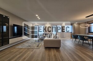 New, Luxorious, Furnished 1 bedroom apartment, Breeze