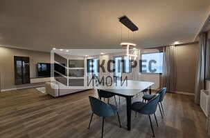 New, Luxorious, Furnished 1 bedroom apartment, Breeze