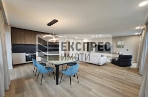 New, Luxorious, Furnished 1 bedroom apartment, Breeze