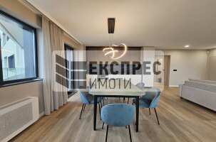 New, Luxorious, Furnished 1 bedroom apartment, Breeze