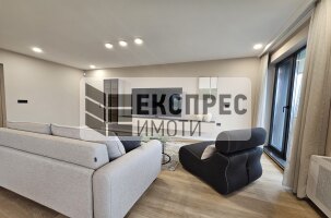 New, Luxorious, Furnished 1 bedroom apartment, Breeze