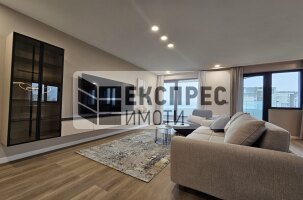 New, Luxorious, Furnished 1 bedroom apartment, Breeze