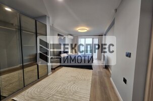 New, Luxorious, Furnished 1 bedroom apartment, Breeze