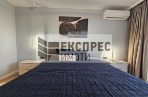 New, Luxorious, Furnished 1 bedroom apartment, Breeze