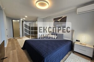 New, Luxorious, Furnished 1 bedroom apartment, Breeze
