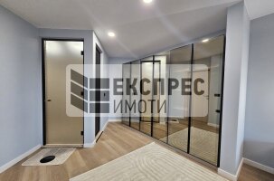 New, Luxorious, Furnished 1 bedroom apartment, Breeze
