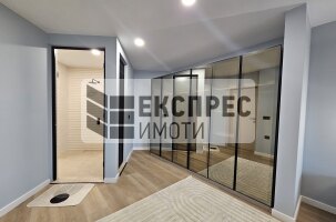 New, Luxorious, Furnished 1 bedroom apartment, Breeze