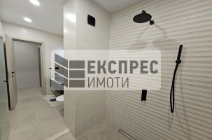 New, Luxorious, Furnished 1 bedroom apartment, Breeze