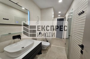 New, Luxorious, Furnished 1 bedroom apartment, Breeze