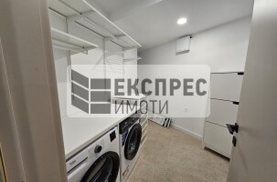 New, Luxorious, Furnished 1 bedroom apartment, Breeze