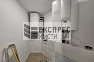 New, Luxorious, Furnished 1 bedroom apartment, Breeze