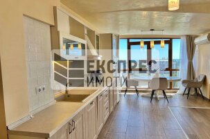 Furnished, New, Luxurious 1 bedroom apartment, St. Constantine and Elena