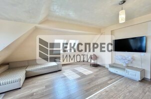 Furnished, New, Luxurious 1 bedroom apartment, St. Constantine and Elena