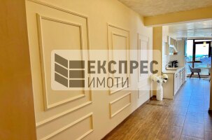 Furnished, New, Luxurious 1 bedroom apartment, St. Constantine and Elena
