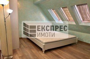 Furnished, New, Luxurious 1 bedroom apartment, St. Constantine and Elena