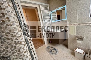 Furnished, New, Luxurious 1 bedroom apartment, St. Constantine and Elena