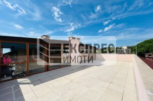 Furnished, New, Luxurious 1 bedroom apartment, St. Constantine and Elena