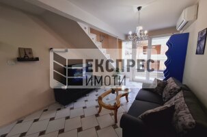 Обзаведен Четиристаен апартамент, Окръжна болница