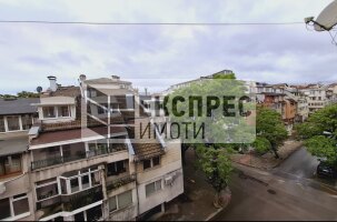 Обзаведен Четиристаен апартамент, Окръжна болница