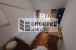 Обзаведен Четиристаен апартамент, Окръжна болница