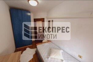Обзаведен Четиристаен апартамент, Окръжна болница
