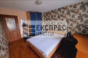 Обзаведен Четиристаен апартамент, Окръжна болница