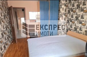 Обзаведен Четиристаен апартамент, Окръжна болница
