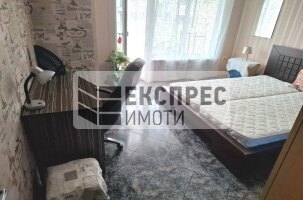 Обзаведен Четиристаен апартамент, Окръжна болница
