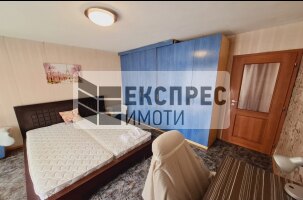 Обзаведен Четиристаен апартамент, Окръжна болница